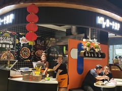 -维多利广场(通辽店)