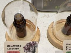 -泰合玺·精油疗愈 SPA(南京河西万达店)