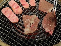 -谷牛日式烤肉(宝山U天地店)