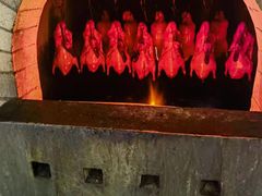 -四季民福烤鸭店(王府井东安门店)