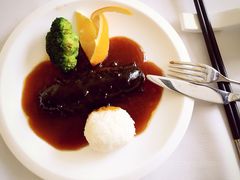 -鹿鸣春饭店(总店)