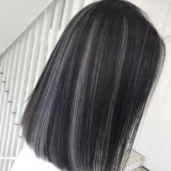 -朗峰专业美发沙龙