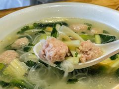 -子午路张记肉夹馍(兵马俑店)