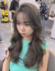 -山浦形象烫染