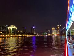 -珠江夜游广州塔·中大码头