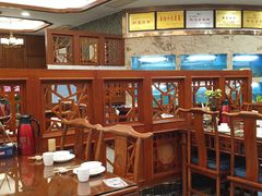 大堂-细毛蒸虾(南湖店)