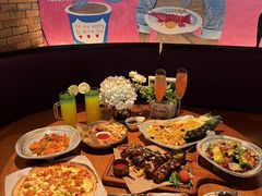 -派尔曼特披萨(万象城店)