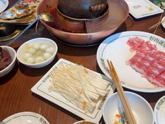 -刘老表·瓦罐汤涮肉(青云谱店)