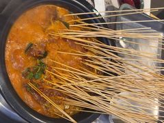 -钢管厂五区小郡肝火锅串串香(清河店)