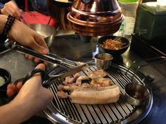 -401餐厅(弘大店)