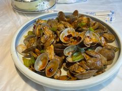 -渔民船说·北塘海鲜·天津菜·海肠捞饭(北塘古镇店)