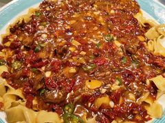 -疆山别院·木垒羊·新疆菜烧烤(铁路局店)
