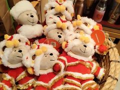 -星巴克(夏日百货店)