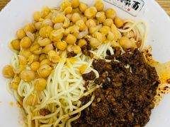 花市豌杂面-花市豌杂面(民生路店)