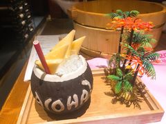 -村理·乡村菜音乐餐厅(河西店)