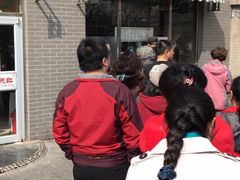 -京天红酒家(虎坊路店)