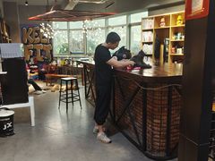 -KingBull私教健身&格斗订制(龙井商业中心店)