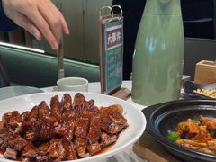 -客汁源味·客家菜(时代城店)