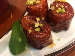九转大肠-闫府私房菜(经四路万达店)