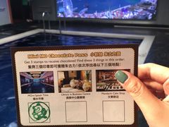 -文华扒房及酒吧(香港文华东方酒店)