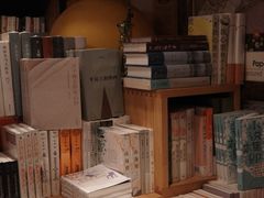 -橡皮书店(翠湖北路店)