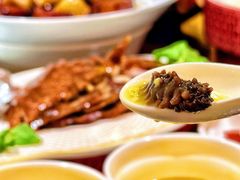 -庭院江南菜•烤鸭•非遗传承(上地•清河店)