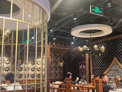 -东来顺饭庄(apm总店)