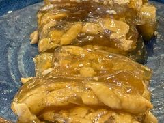 -白天鹅宾馆-宏图府餐厅