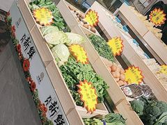 -山海经·海边人家 海鲜新青岛菜(扬州路店)