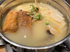 -yokocho上横町·日本食街(深业上城店)