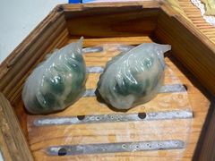 -叹茶靓点·粤式餐厅·全天茶市(石井万民广场店)