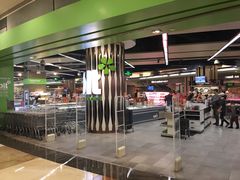 门面-blt精品超市(KKMALL京基店)