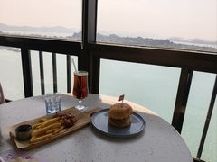 -必胜客(海滨店)