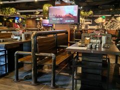 -麦凯伦烧烤·精酿超级工厂店(金桥总店)