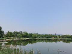 -北坞公园