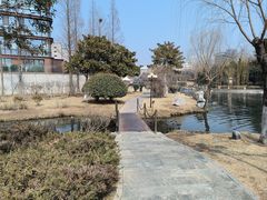 -丁家河公园