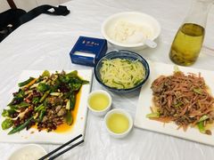 -喜洋洋(中山四路店)