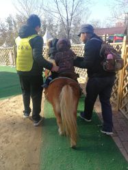 -萌宠亲子动物乐园(槐房万达店)