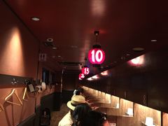 -一兰拉面(新宿中央东口店)