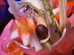 -苏荷酒吧(九街店)