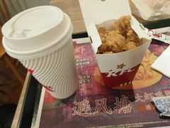 -肯德基(珍珠店)