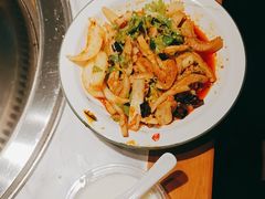 -五谷虫子鸡(医学院店)