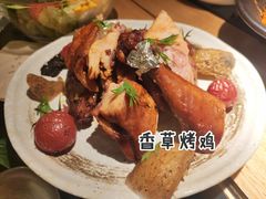 -春树下·树屋花房西餐厅(罍街AS1980店)