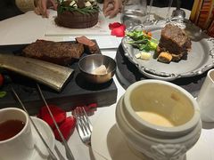 -王品牛排(北京西单店)