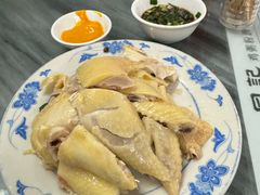 -同记鸡粥粉面店