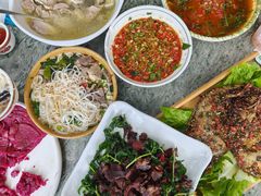 -汤锅大王(新平曹苏黄牛汤锅有限公司)