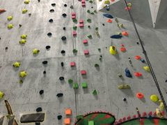 -尽峰攀岩 Acme Climbing