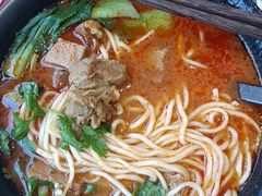 -李先生牛肉面大王(马栏店)