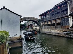 -南浔古镇