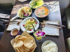 -Siam泰餐厅(水上公园店)